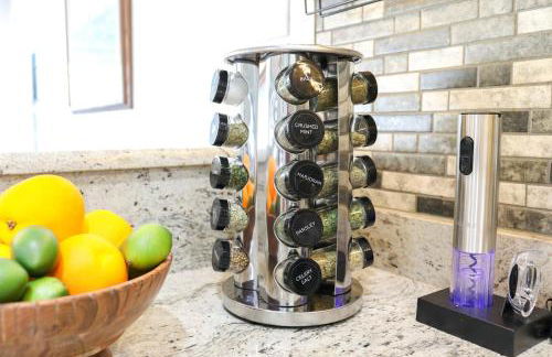 Snook Haven - Hot Tub, Pool, Minigolf, Dog Space - Foto 27