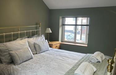 Bailiffs Cottage - Foto 15