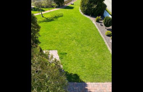 NEU! FeWo am alten Deich mit Balkon - Foto 13