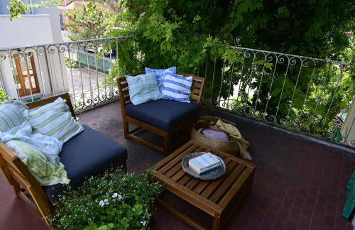 Villa Serena - Beautiful villa in Viserba - Foto 14