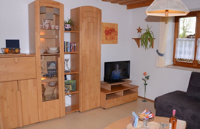 Apartment Near Neuschwanstein Castle - Foto 6