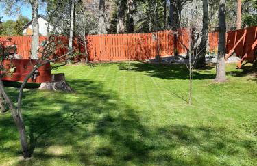 Beautiful Studio Chalet in the Highlands - Foto 23