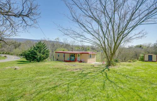 Waterfront Virginia Retreat with Canoe, Pets Welcome - Foto 26