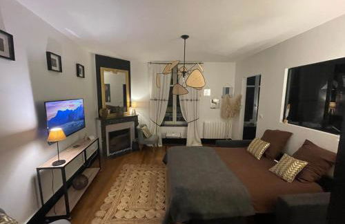 Le Relais des Cordeliers - Foto 27