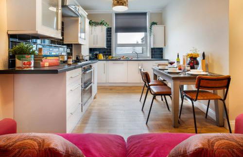 Albert Road Apartments Flat 2 - Foto 5