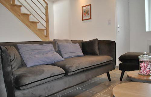 Cap sur le Phare à Moguériec - Foto 16