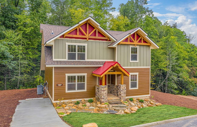 Tennessee Dream - Foto 52