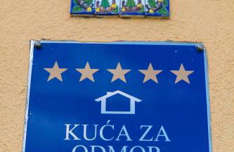 Villa Oliva Bribir - Foto 78