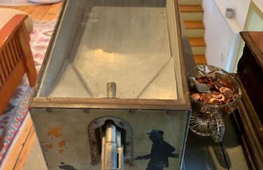 Historic Canal Home on Nature Preserve - Foto 59