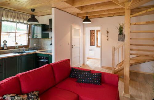 Kaszubska Odskocznia Ostoja Bukowo - Foto 66