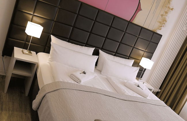 Apartments Rosenthal Residence - Foto 80