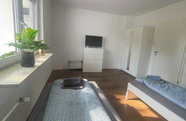 Nordlicht Seaside Apartment - Familienfreundliche Ferienwohnung mit Terrasse - Foto 10