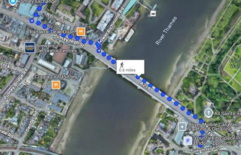 New! Spacious & Quiet 3 Bedroom House - Putney - Foto 24