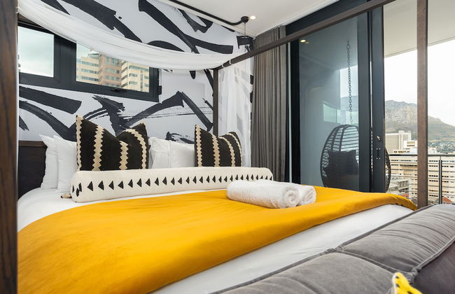 16 on Bree Luxury Apartments - Photo 59