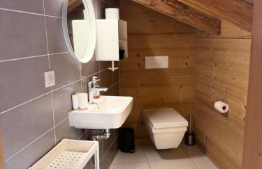 Chalet Moose - Foto 4