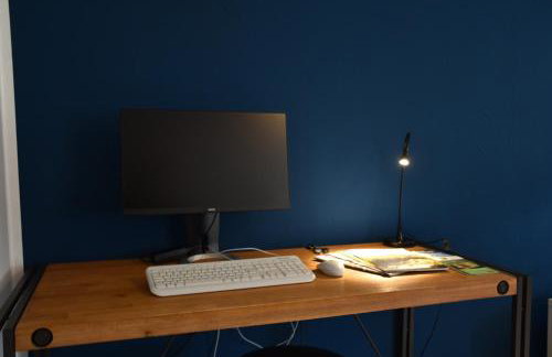 Ferienwohnung Happynest - Foto 32