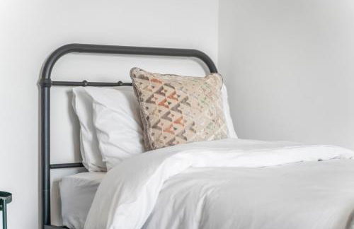 The Major Oak House II Spacious for Family and Teams - Foto 33