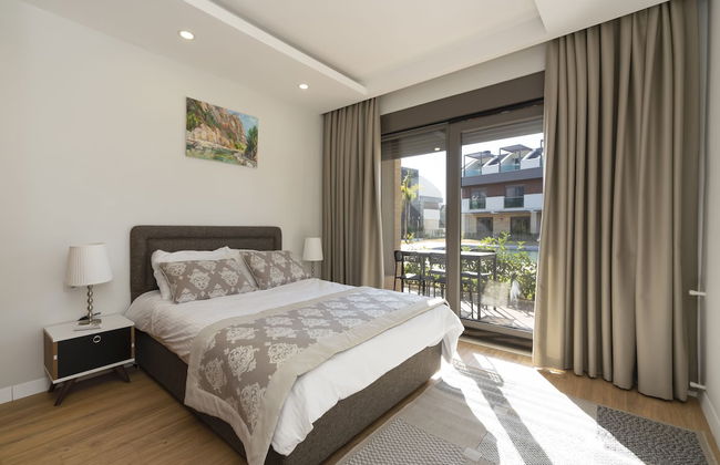 Veranda Suites - Foto 3