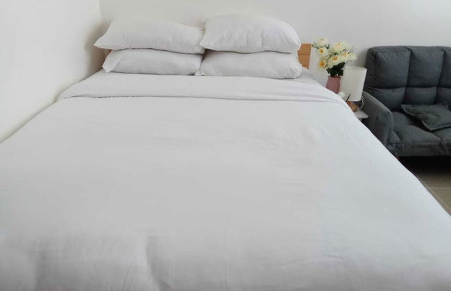 1BR Covent Garden South Tower University Belt- SM Sta Mesa, Metro Manila,Philippines - Foto 48