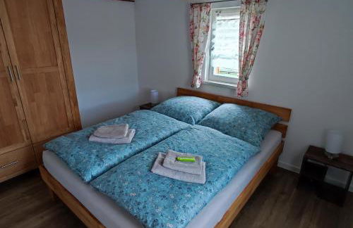 Ferienwohnungen Urlaubsglück - Foto 4