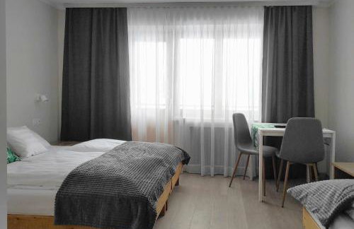 Apartamenty Maciata - Foto 40