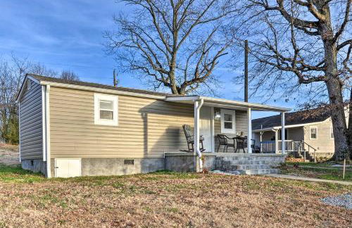Six Waterpots Cottage II in Blue Ridge Mountains - Foto 22