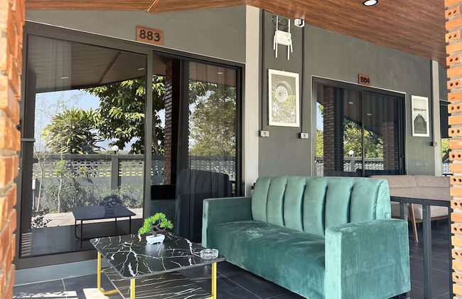 Baan Chiang Dao - Photo 17