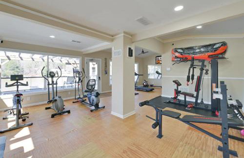 Boat & Fish: Waterfront Gem in Sherrills Ford! - Photo 24