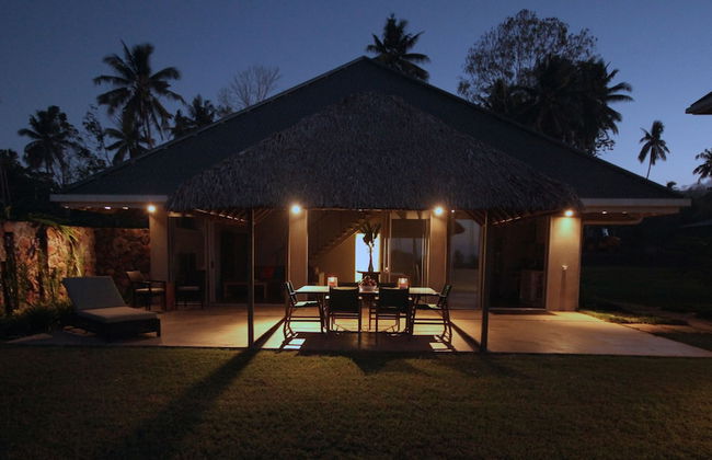 Ifiele'ele Plantation - Foto 3