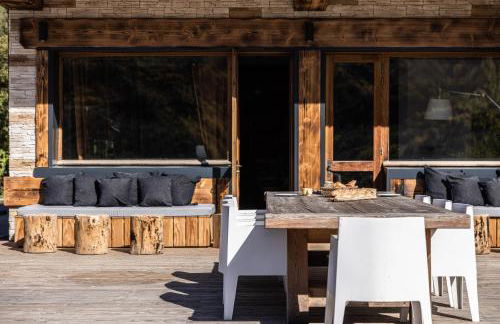 Chalet D'albiez - Photo 23