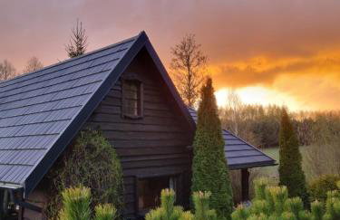 Wiejska Chata - Foto 33