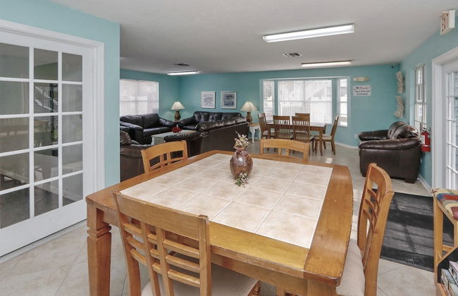 Minutes To Mickey New. Pool. Near Disney - Foto 30