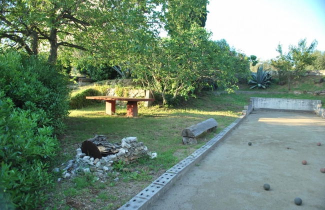 Chalet 6 Agriturismo - Foto 8