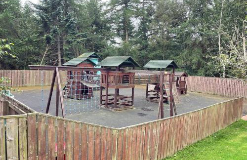 Spencers Retreat at Percy Wood Country Park - Foto 20