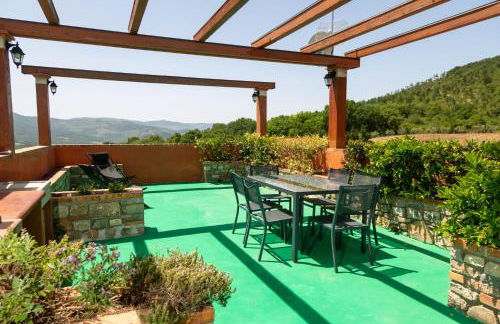 Basilicata Foresteria di San Leo Villa Esclusiva con Piscina - Foto 29