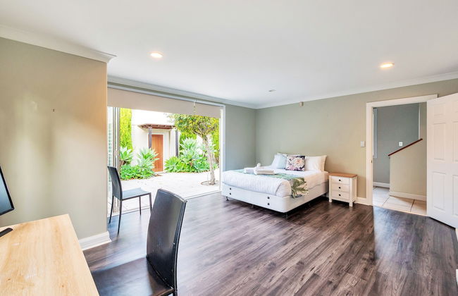 Castor Bay Home near Albany Sleeps 9 - Foto 4