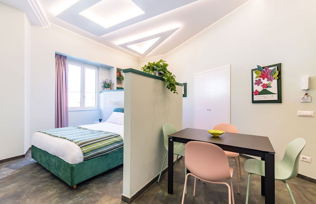 V. Emanuele apts by Wonderful Italy - Foto 21