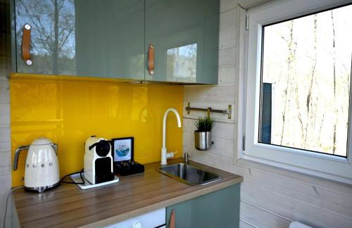 Semi-detached House Directly on the Lake, Stare Czaple - Foto 84