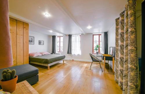 Le Flow - un cocon au cœur de Metz - Photo 10