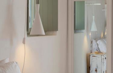 Donum Dei Seaside Suites & Villa - Foto 65