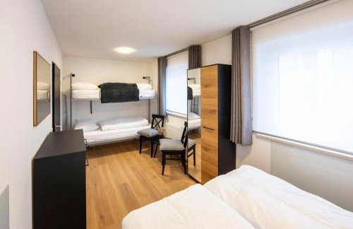 Ferienwohnung Penthouse Feldberg - Photo 20