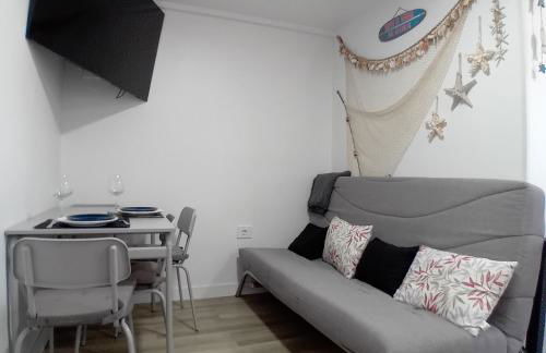 Tranquilidad frente al mar - Foto 31