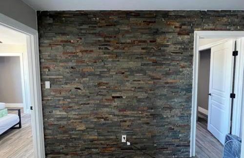 Lux Private Home - Pool, Billiards, 8 Smart TVs, Board Games, Cotton Bedding - The Stone Sanctuary at McCullough Hills Trailhead - Foto 55