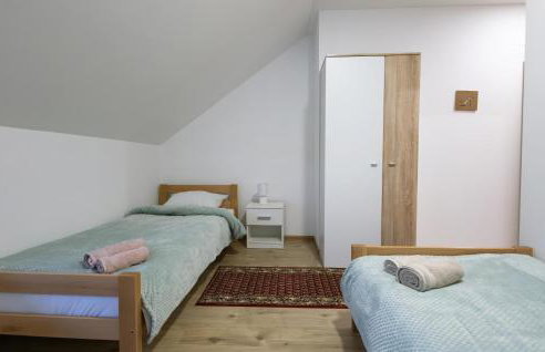 Amazing Home In Oljasi With Sauna - Photo 18