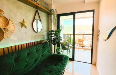 Arraial Praia Ap - Residence Club Praia dos Anjos - Foto 32