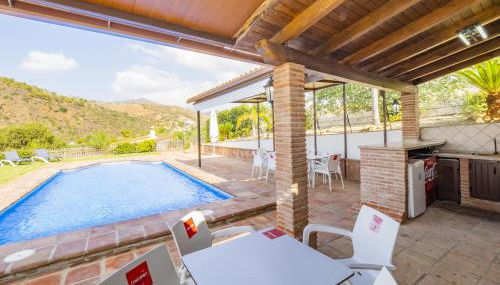 Cubo's Casa Palmar de la Zarza - Foto 3