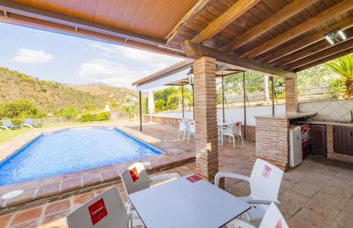 Cubo's Casa Palmar de la Zarza - Foto 3