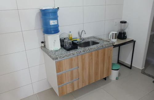 Studio com boa Localização e otimo custo benefício - Foto 5