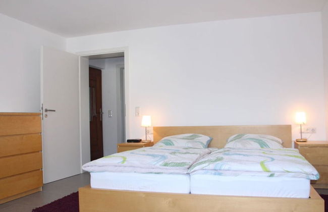 Riesling Apartment on the Moselle Terrace - Photo 4