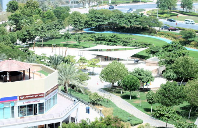 One Bedroom Apt. in JLT near Metro Station -AWD - Photo 17